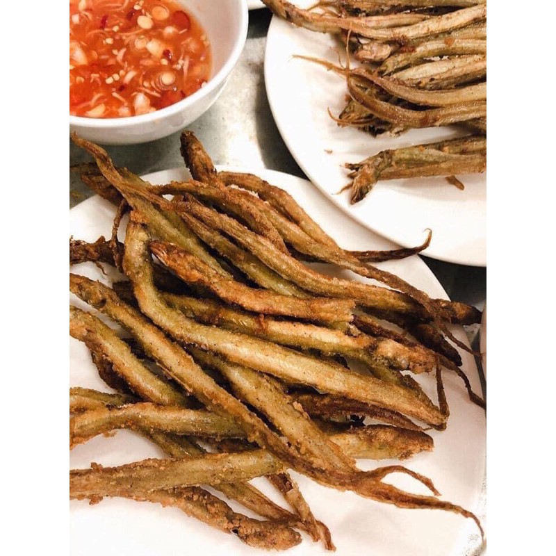 cá sụn sịn/cá sùn sịn 500gr DTFoods(CHUYÊN SỈ)