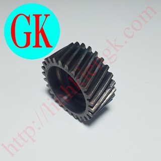 Bánh răng máy đục Pefa, Osk, Feg... [K-09-01]