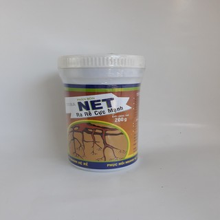 Kích ra rễ net - ra rễ cực mạnh ferti 200g