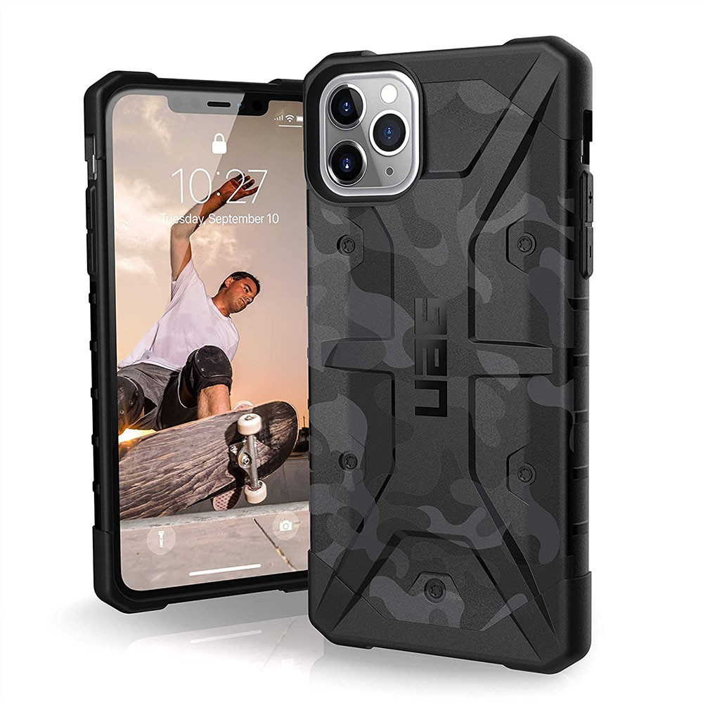 Ốp Lưng UAG iPhone 11 Pro Max Pathfinder SE Camo