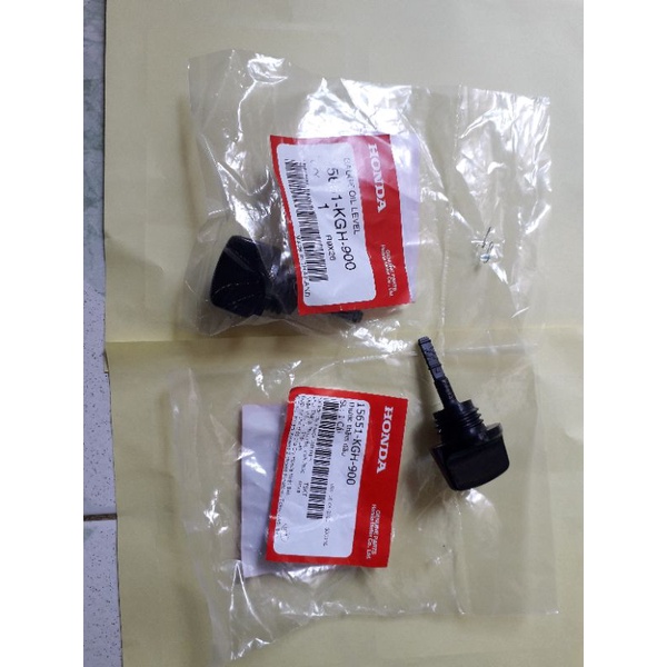 Ty thăm nhớt  winner zin new 100%