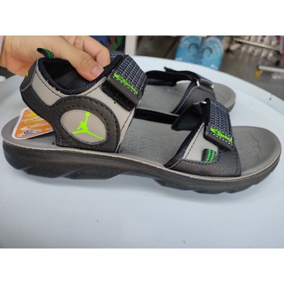 Sandal ChangFa cho bé trai đi học đi chơi đế đúc siêu bền Size 30-43 Chuẩn Form