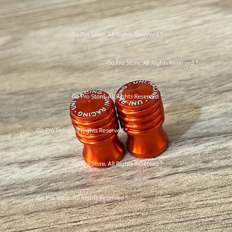 Bộ 02 Nắp Van Vòi Nhôm Đúc G1138