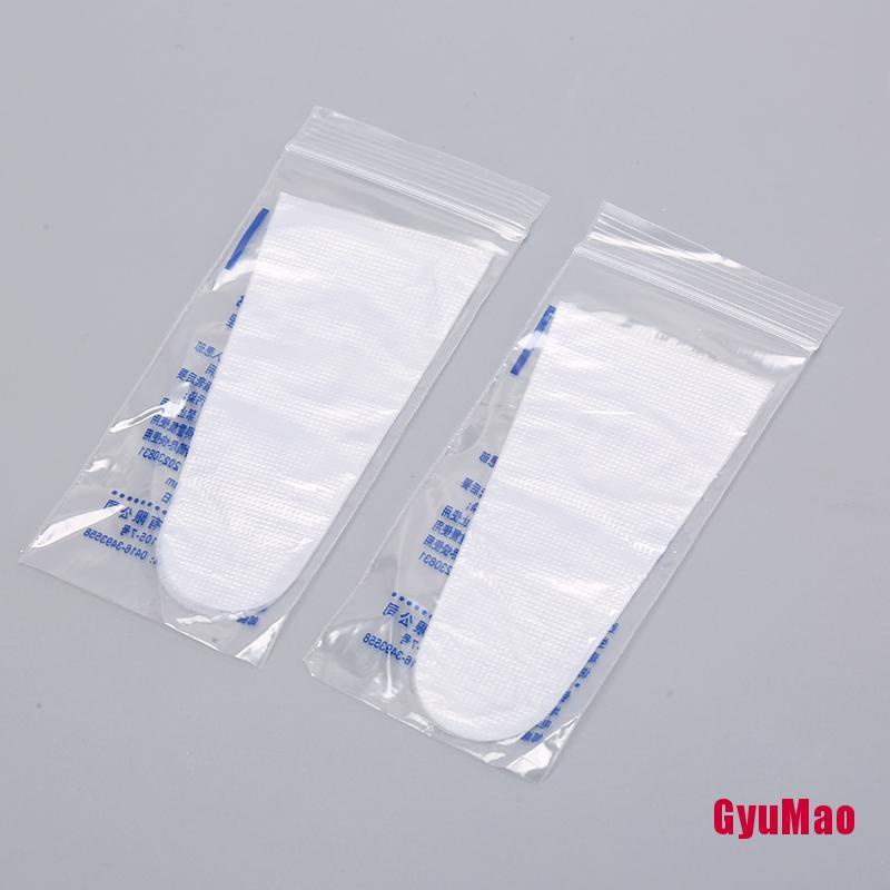 Hộp 16 Miếng Vải Cotton Hỗ Trợ Tập Luyện Thể Thao rx1GUMO