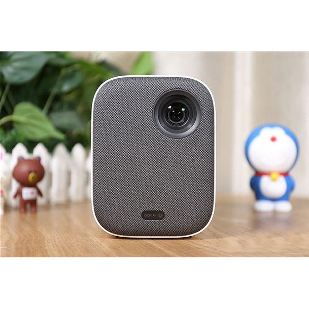 Máy chiếu Xiaomi Mijia youth 2 bản nội địa có Tiếng Anh Version 2