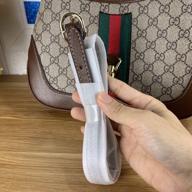 Túi xách Gucci jacki size 28cm