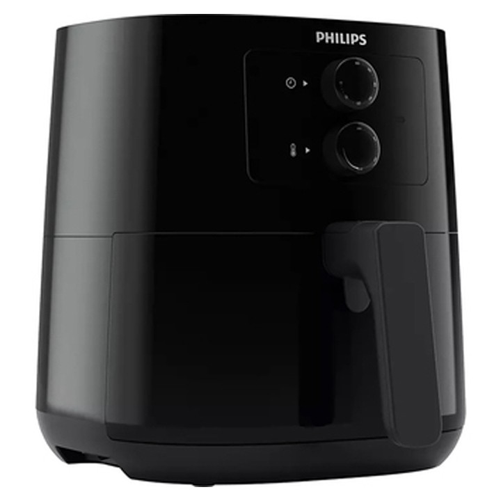 Nồi Chiên Không Dầu Philips HD9200-90 1400W 4.1 Lít– Chính Hãng Phân Phối – Bảo Hành 24 Tháng