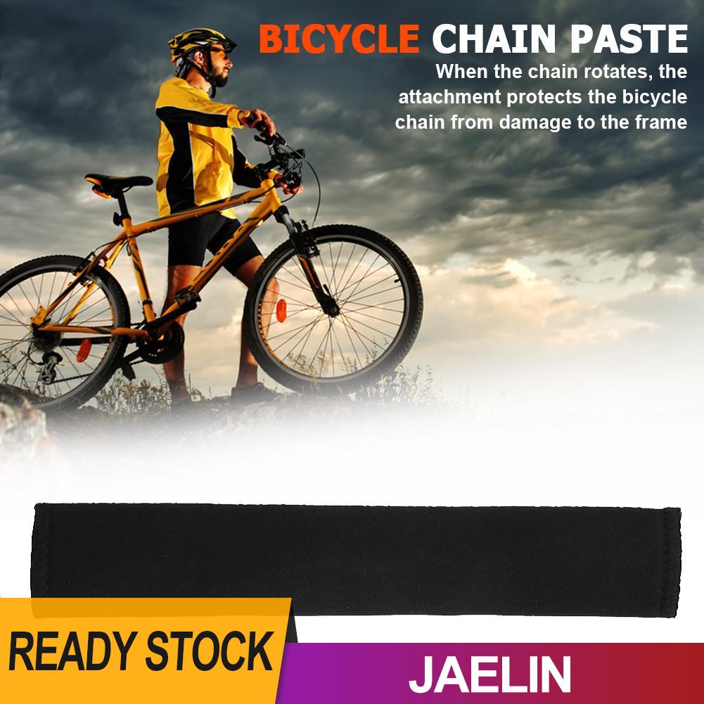 Set 2 miếng dán bảo vệ khung xe đạp