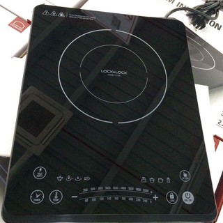 Bếp từ Ultra Slim lock and lock