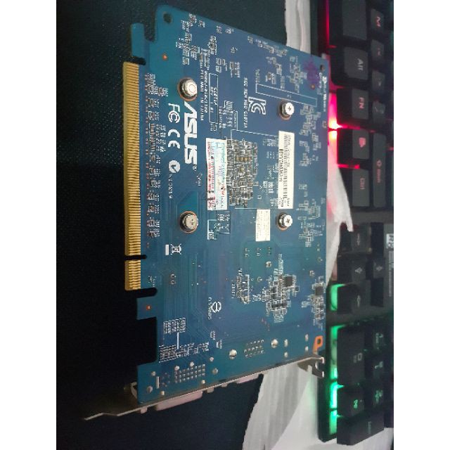 [TUELAM] Card Vga Asus GT630 2G 128bit chính hãng