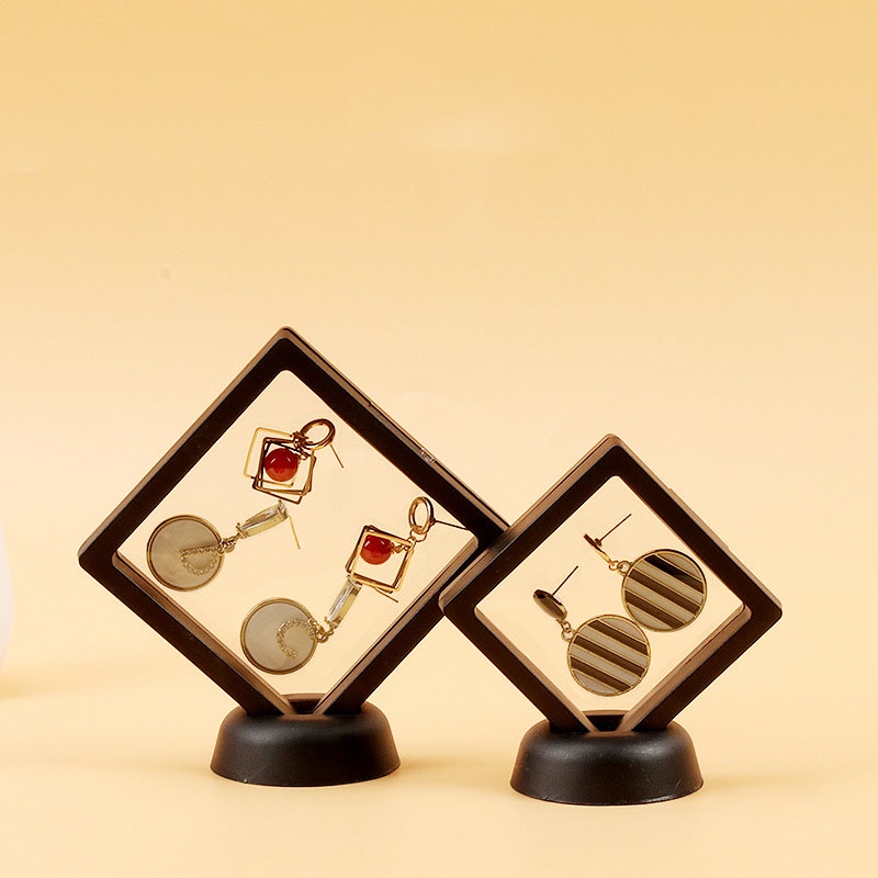 Hộp Đựng Trang Sức Trong Suốt Chất Lượng Cao