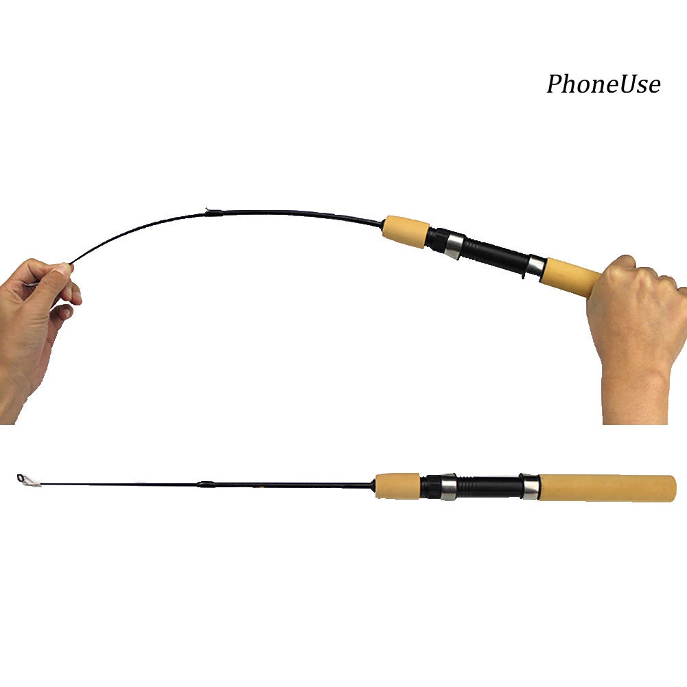Tay cầm cần câu cá có thể kéo dài tiện dụng 100cm
