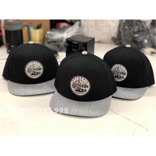 Nón snapback COLUMBIA, nón kết ngang hiphop