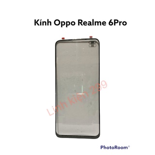 - mặt kính realme 6 pro - linh kiện 299