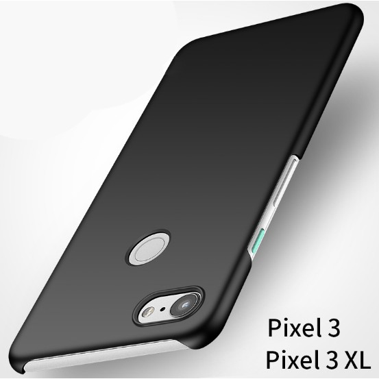 Ốp cứng BM Pixel 2 3 4 XL