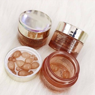 Tinh Chất Dưỡng Da Estée Lauder Advanced Night Repair Intensive Recovery Ampoules.Dạng mini 10 viên Estee Lauder.