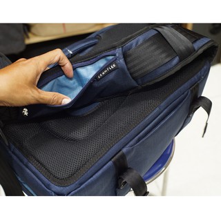 Túi đựng máy ảnh  Quick Escape Sling L đeo chéo 1 quai