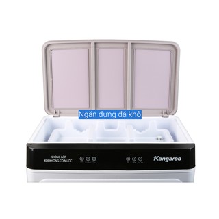 Quạt điều hoà Kangaroo KG50F69