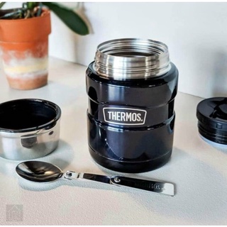 Bình ủ cháo giữ nhiệt Thermos SK3020 - MADE IN JAPAN