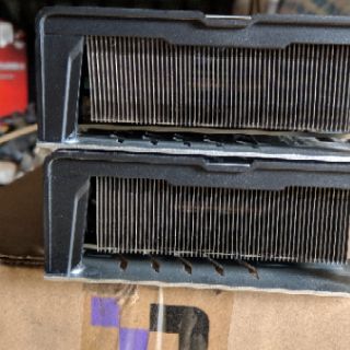 Rx580 8g sp nitro plus
