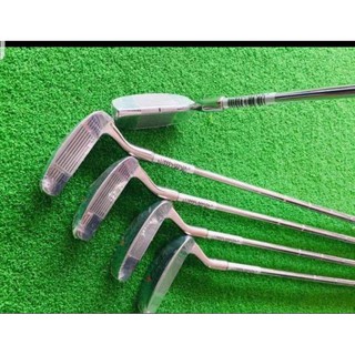 Gậy Tập Chipper 2 Mặt  ( tay trái và tay phải )