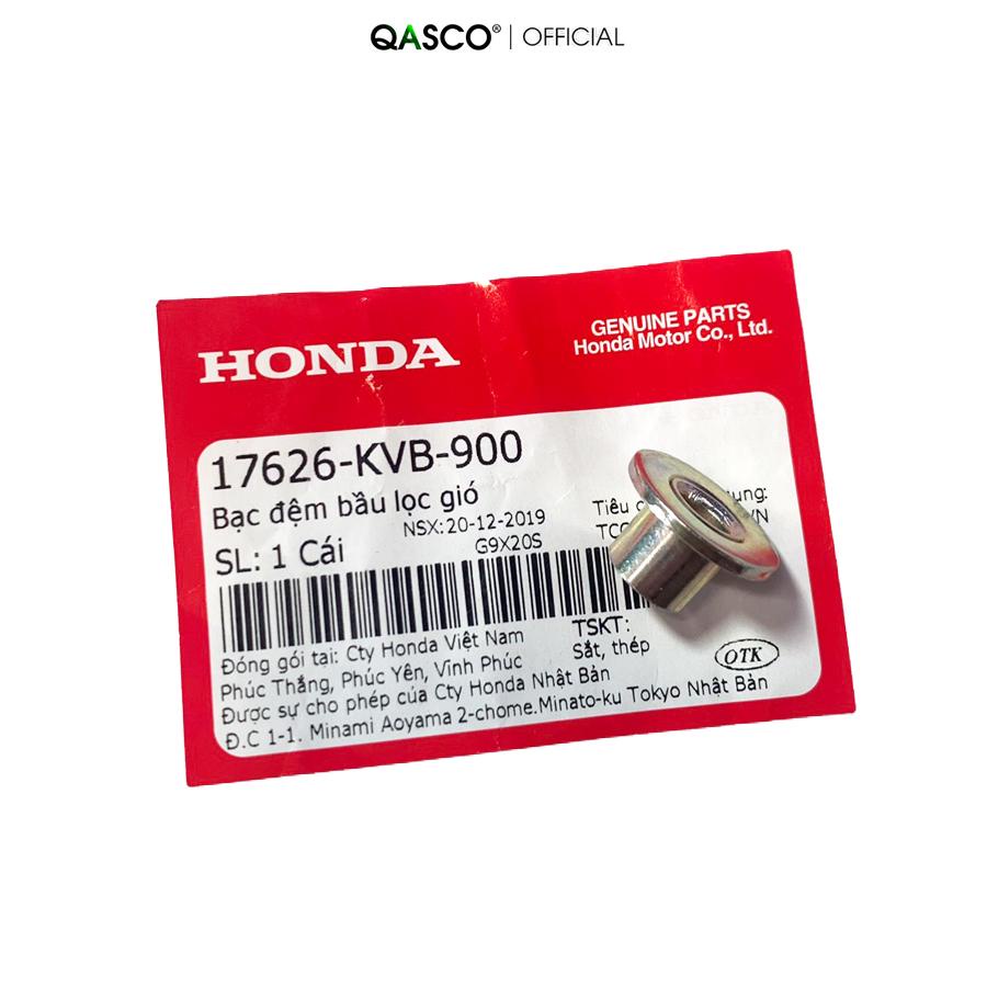 Bạc đệm bầu lọc gió HONDA AIR BLADE, CLICK   (17626KVB900)