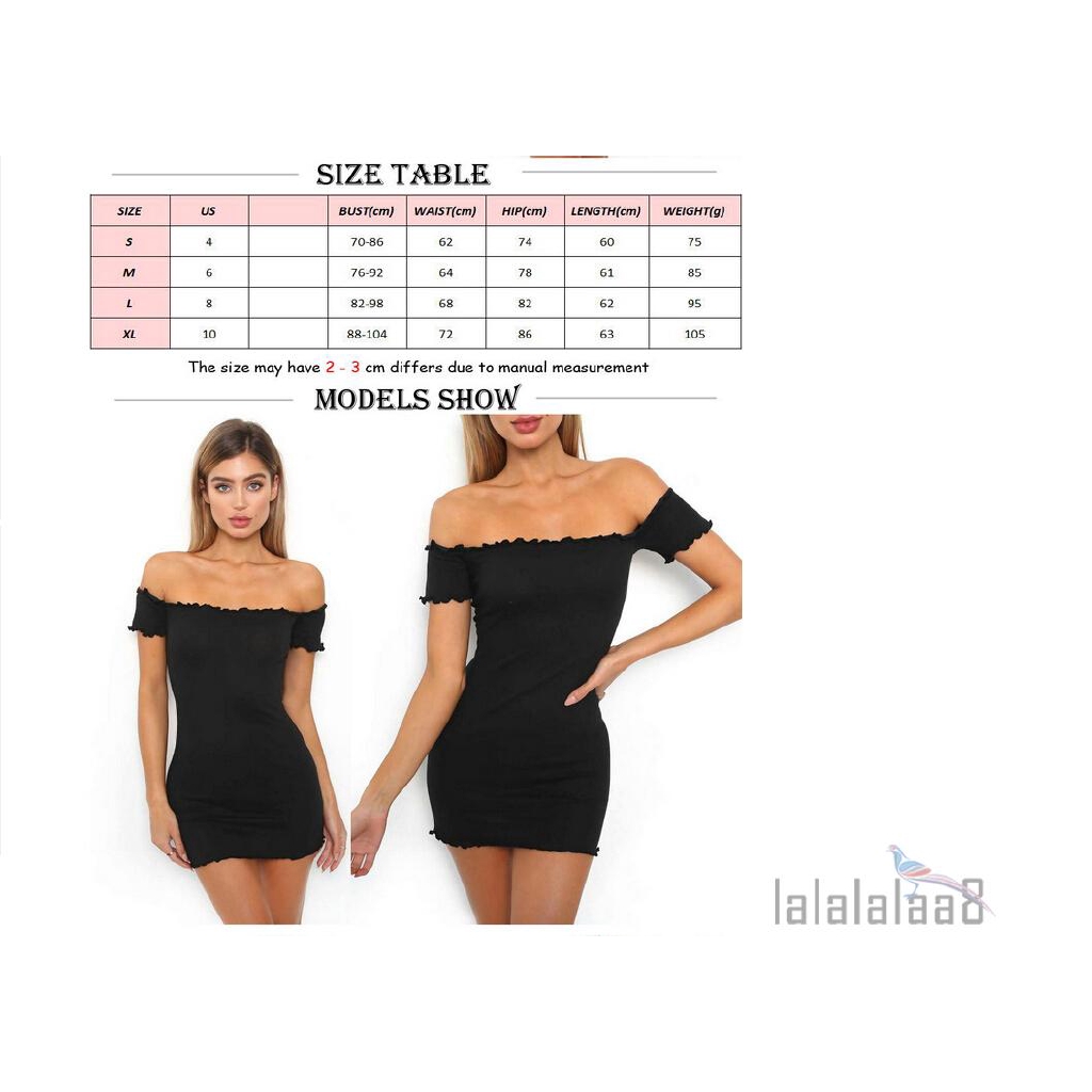 Đầm dự tiệc trễ vai quyến rũ cho nữ | BigBuy360 - bigbuy360.vn