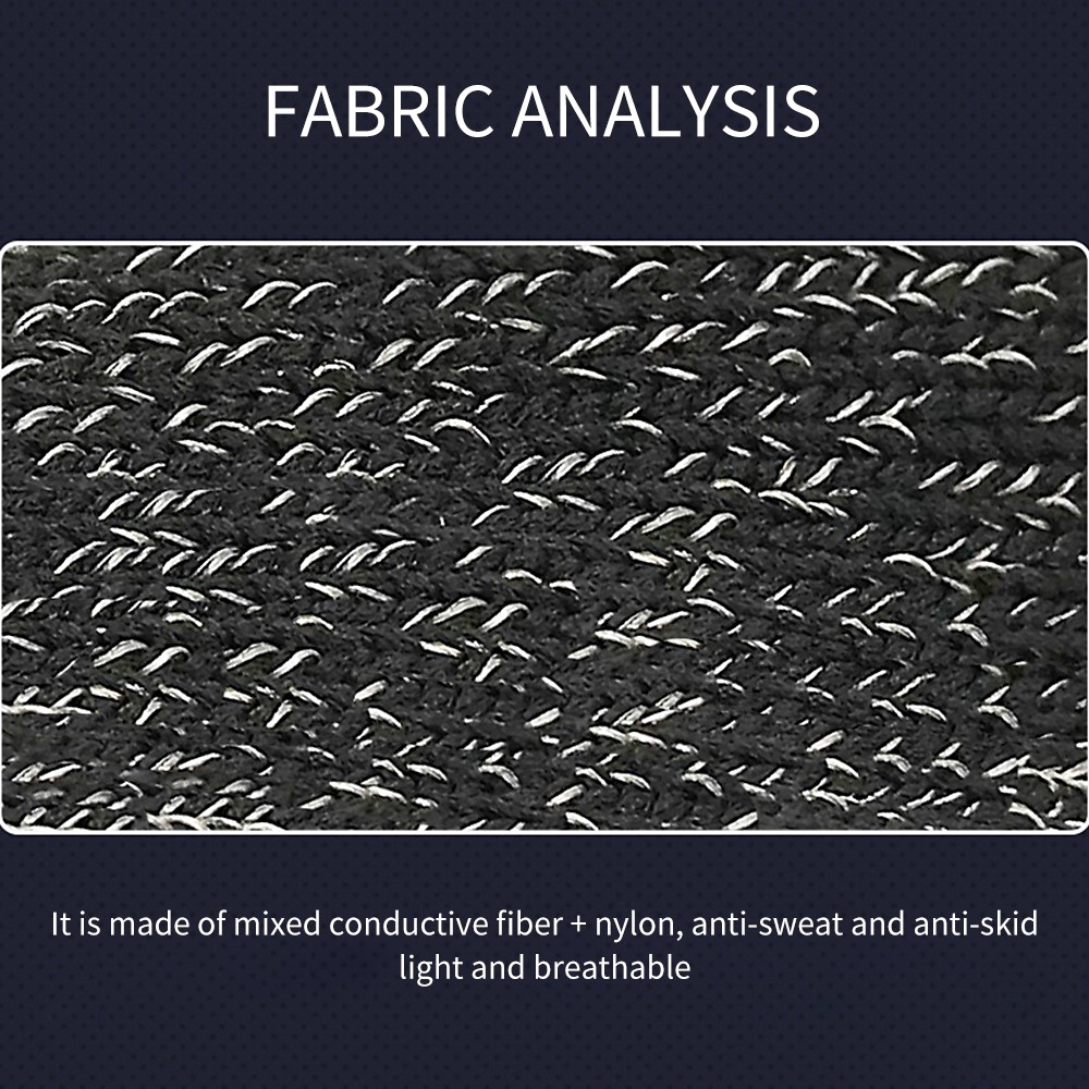 2 cái bọc ngón tay chống đổ mồ hôi bám vân tay chơi game điện thoại | BigBuy360 - bigbuy360.vn