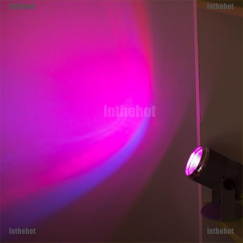 Đèn Led Sân Khấu Rgb