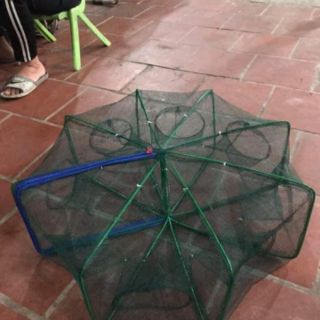 Lồng bát giác bát quái 8 cửa