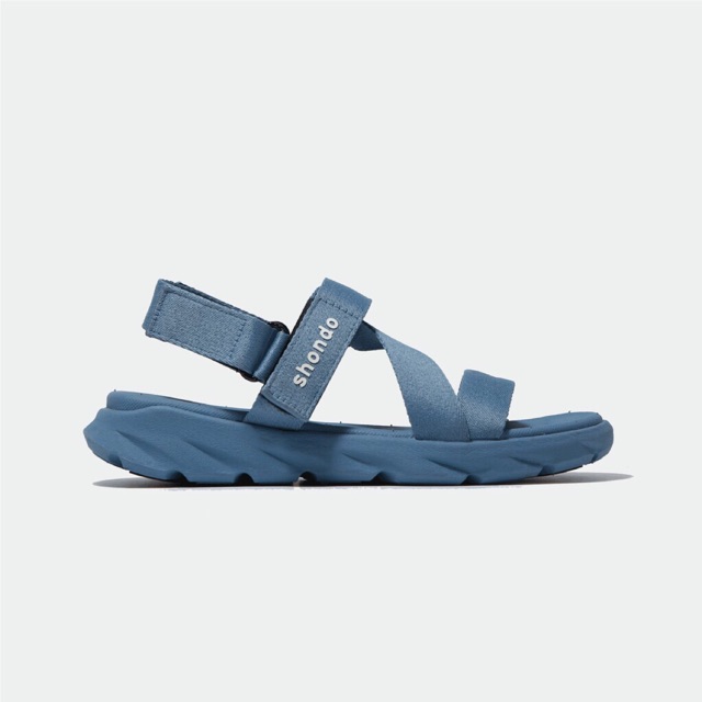 𝐒𝐀𝐋𝐄 salle 9.9 SHAT | Giày Sandals SHONDO F6 Sport - F6S304 chính hãng : . ! new ⁹ * : *