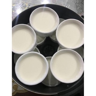 Cốc caramen ( combo 10c ) - gốm sứ bát tràng