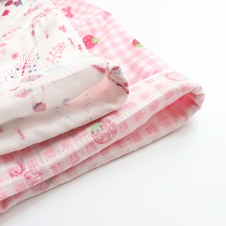 Pijama Thô Đũi Mặc Hè Cực Mát
