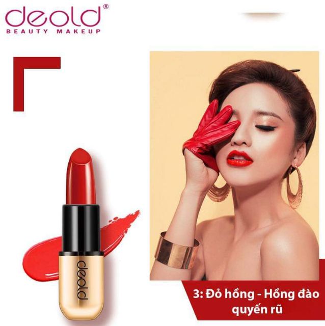 SON BEE DEOLD | BigBuy360 - bigbuy360.vn