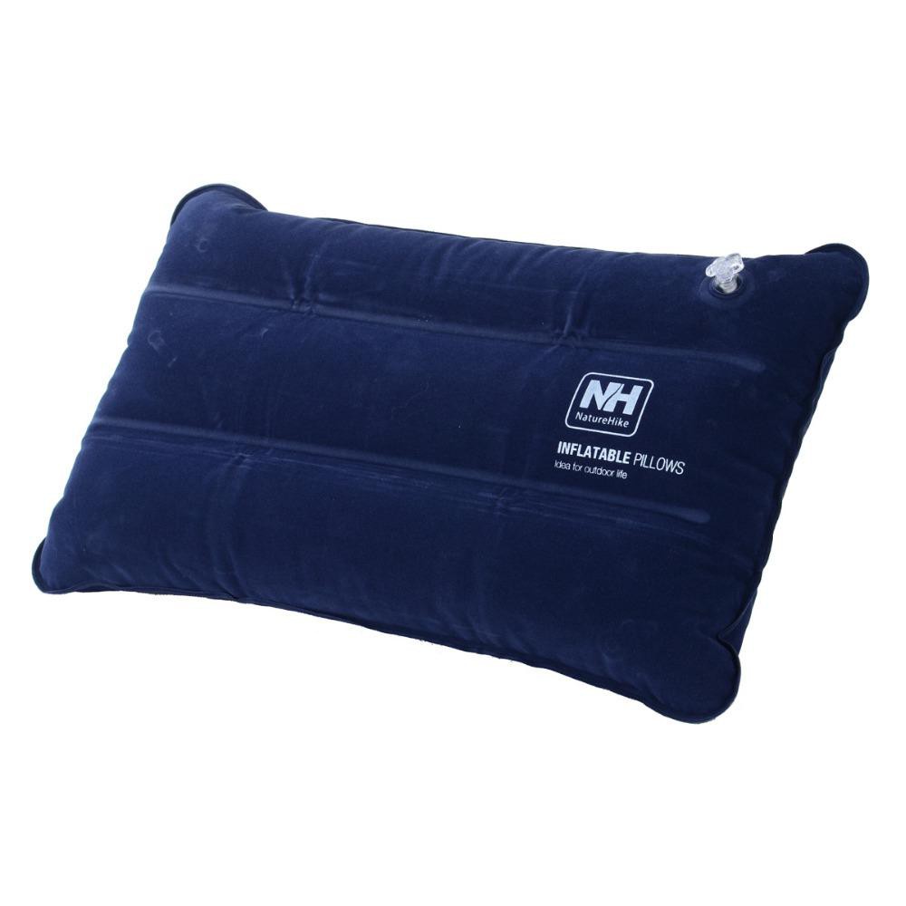 Gối hơi du lịch gấp gọn NatureHike NH18F018-Z [75k] | BigBuy360 - bigbuy360.vn