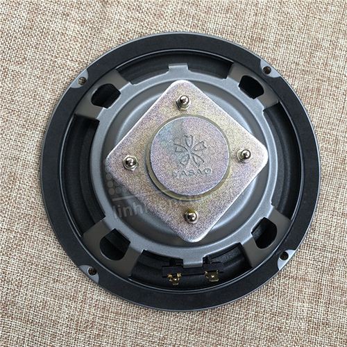 Loa toàn dải phễu 60W 6.5inch cao cấp Đan Mạch tháo xe hơi