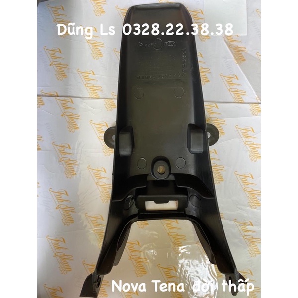 Bộ 3 món nhựa nhám nova tena, combo nhựa đen nova tena thái lan