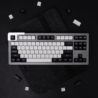 [HỎA TỐC HN - HCM] Bộ nút bàn phím cơ Keycap CSA - ABS Doubleshot - 149 nút