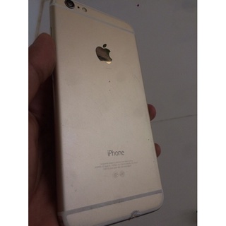 Xác main IPhone 6plus 16gb bypass