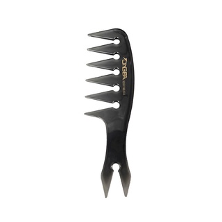 Lược Tạo Kiểu Tóc Nam Texture, Răng Thưa