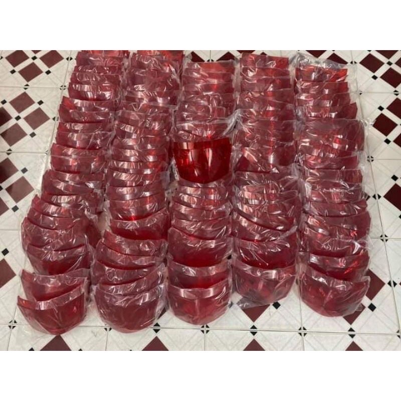 Chup đèn trước sau sh 2009 2012