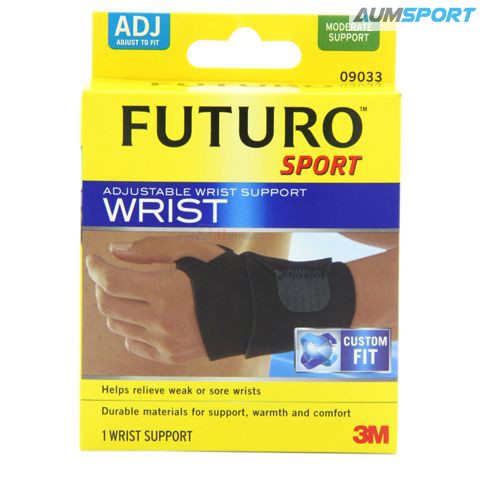 FUTURO cổ tay thể thao 09033