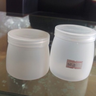 Combo 100 hũ nhựa làm sữa chua