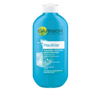 NƯỚC HOA HỒNG GARNIER HAUTKLA