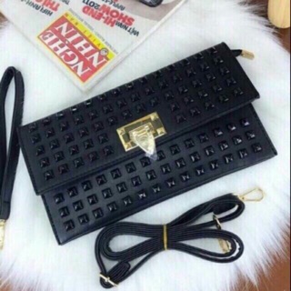 Ví đinh . Sỉ 75k