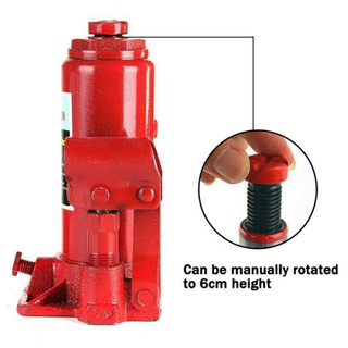 Con đội thủy lực 8 tấn (Kích oto, kích thủy lực).