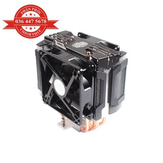 Quạt tản nhiệt Cooler Master D92