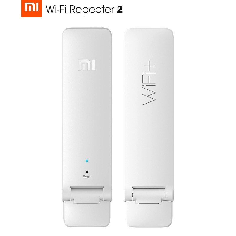 USB Tắng Sóng Wifi Xiaomi Gen 2 (300Mbps) Cao Cấp.