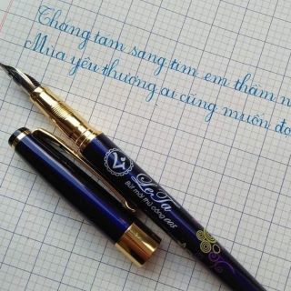 Bút LeTa 005 (ngòi mài)