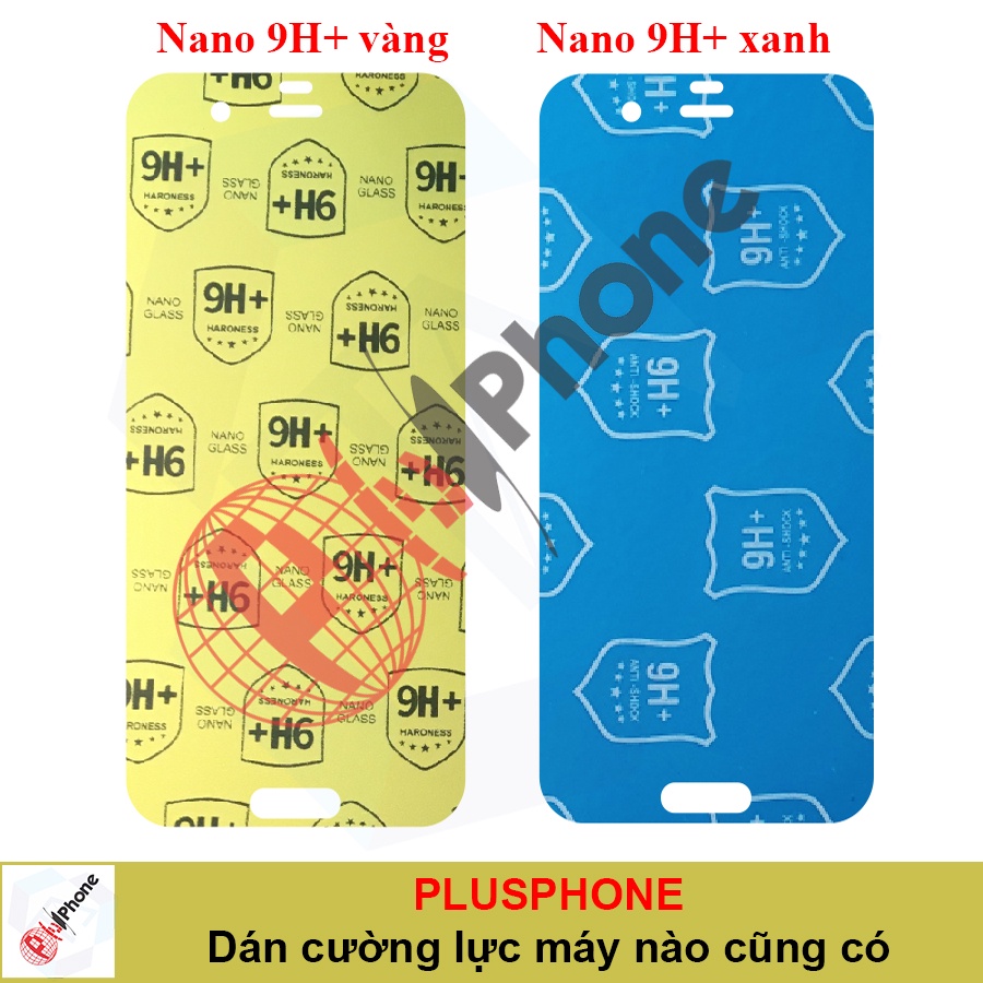Dán cường lực dẻo nano Sharp Aquos R SHV39/ 605SH/ SH03J